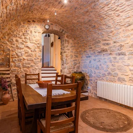 Es Rafal De Baix * Son Servera (Mallorca)