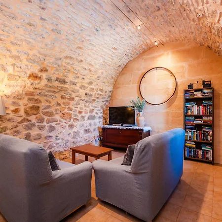 Es Rafal De Baix Son Servera (Mallorca)