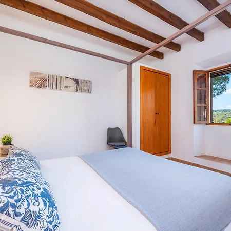 Es Rafal De Baix Villa