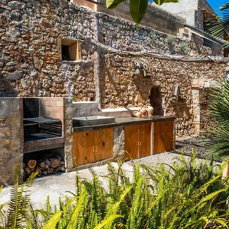 Es Rafal De Baix Villa