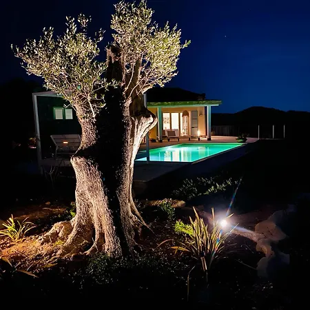 Es Rafal De Baix Villa Son Servera (Mallorca)