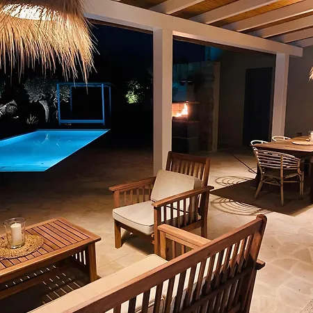 Es Rafal De Baix Villa Son Servera (Mallorca)