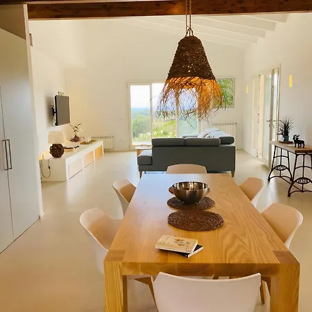 Es Rafal De Baix Villa