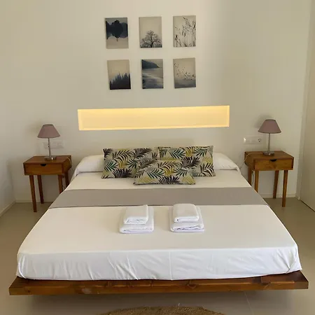 Es Rafal De Baix Villa