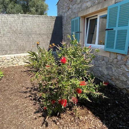 Villa Es Rafal De Baix