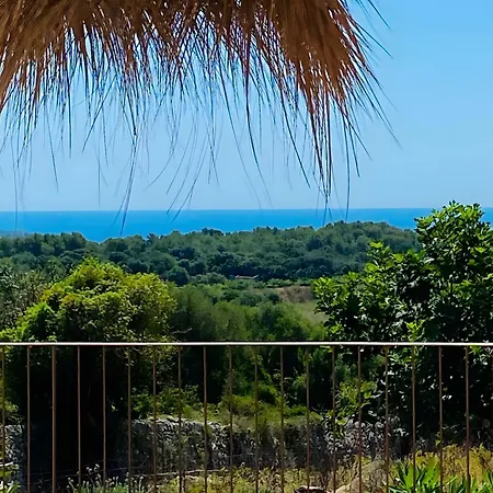 Es Rafal De Baix Villa *