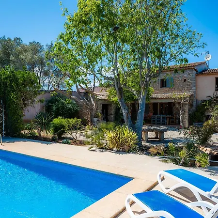 Βίλα Es Rafal De Baix Son Servera (Mallorca)